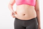 授乳中、4ヶ月で8kg減！産後太りを健康的に解消した王道ダイエット方法